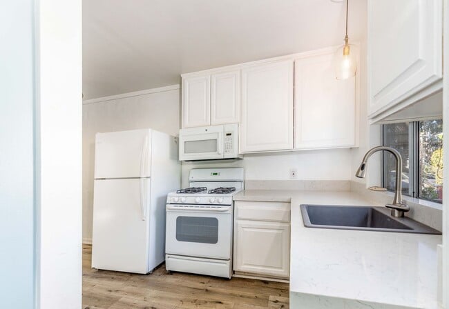 Photo - 1172 Catalina St Unit Back