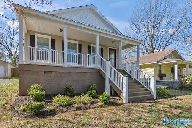 Building Photo - 1502 Rison Ave NE Rental