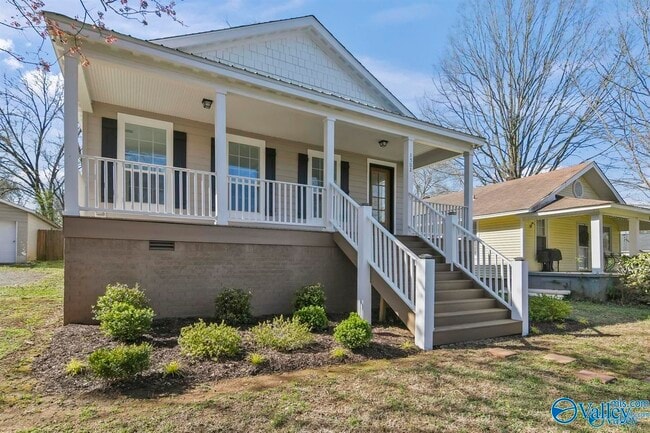 Building Photo - 1502 Rison Ave NE Rental