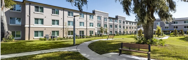 Building Photo - Emerald Villas III Rental