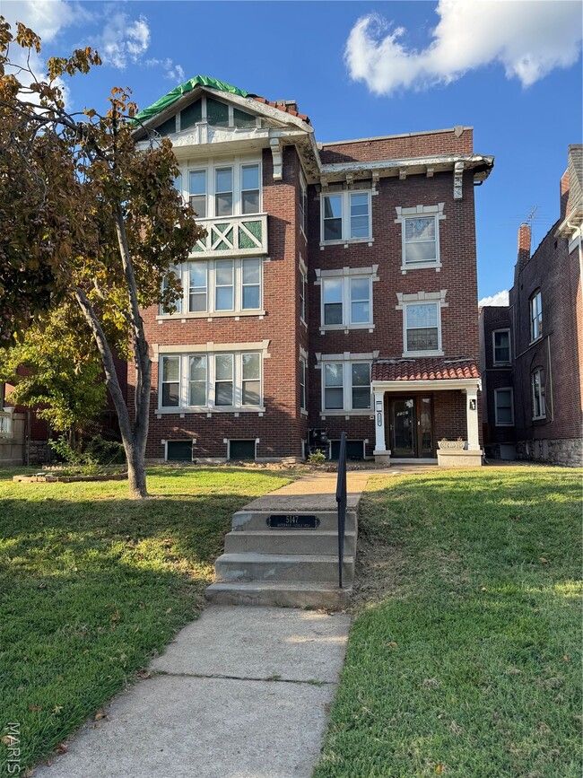 Building Photo - 5147 Waterman Blvd