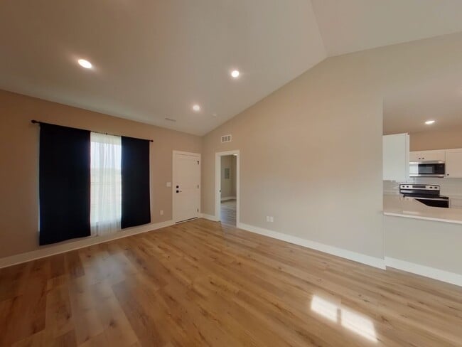 Photo - 4-bedroom Wichita Townhome