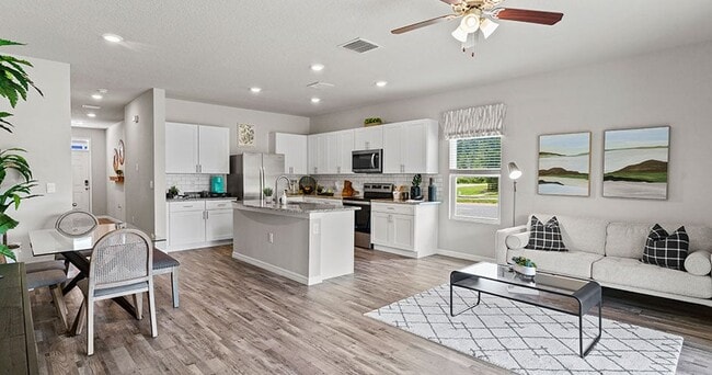 Enclave at Tara Greens Townhomes