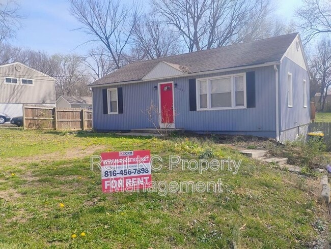 Photo - 6021 N Topping Ave