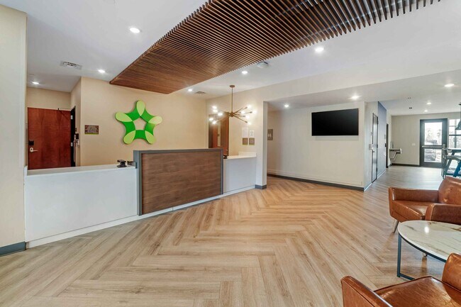 Furnished Studio-Asheville
