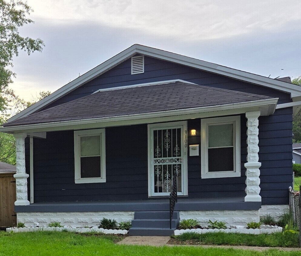Photo - 3100 Montana Ave (Louisville, KY)