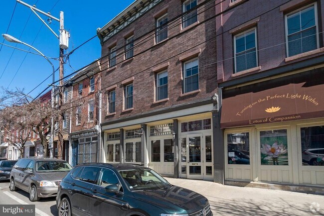 Building Photo - 1210 N Palethorp St Unit 203 Rental