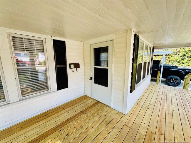 Building Photo - 1803 N Floyd Ave