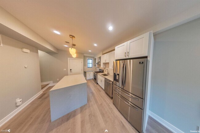 Photo - 2 br, 2 bath 4plex - 3828 BARING ST Unit 3021 Unidad 3021