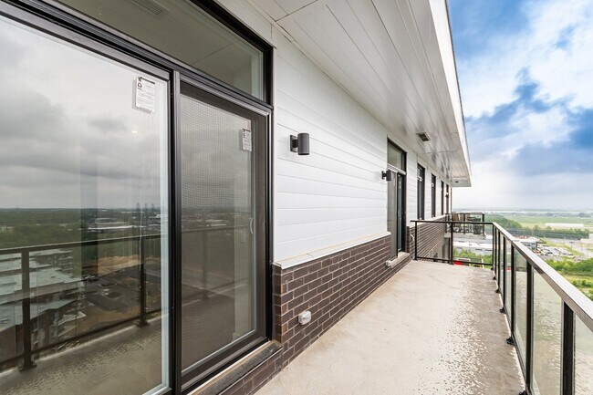 Photo - 12025 Rue de Blois Unité 1503