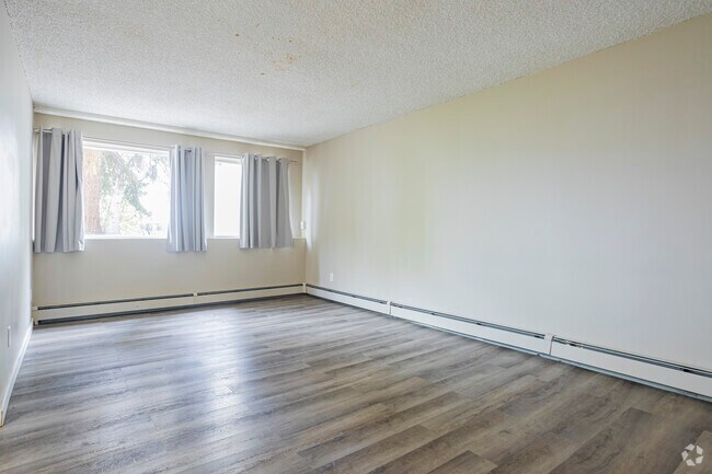 2BR, 1BA - 850SF - Elbow Court