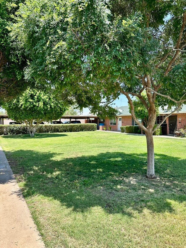 Photo - 1640 W Osborn Rd (Phoenix, AZ)
