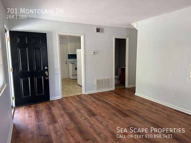 Photo - 701 Montclair Dr