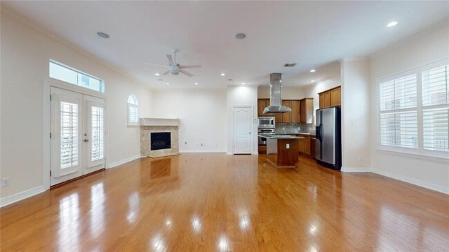 Building Photo - 1502 Birdsall St Rental