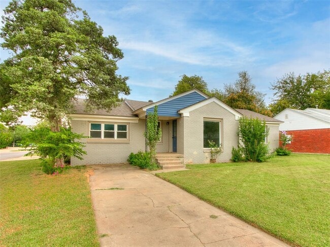 Photo - 1429 Casady Ln