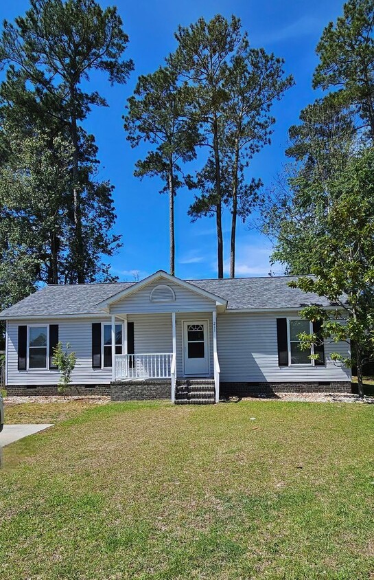 No HOA! Peaceful Cul-de-Sac Living with Ou... - No HOA! Peaceful Cul-de-Sac Living with Ou...