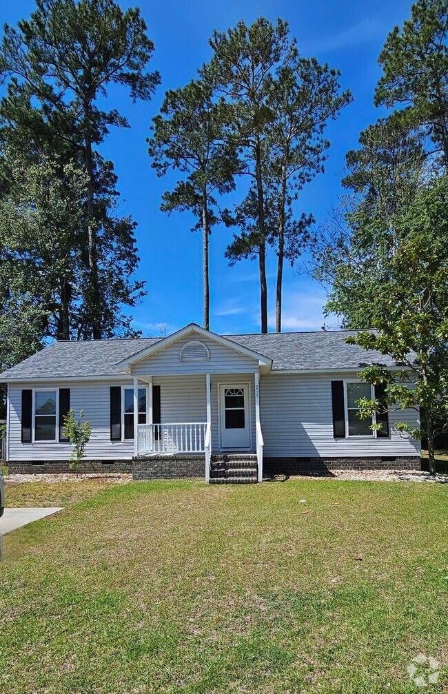 Building Photo - No HOA! Peaceful Cul-de-Sac Living with Ou... Rental