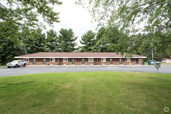 Bush Court