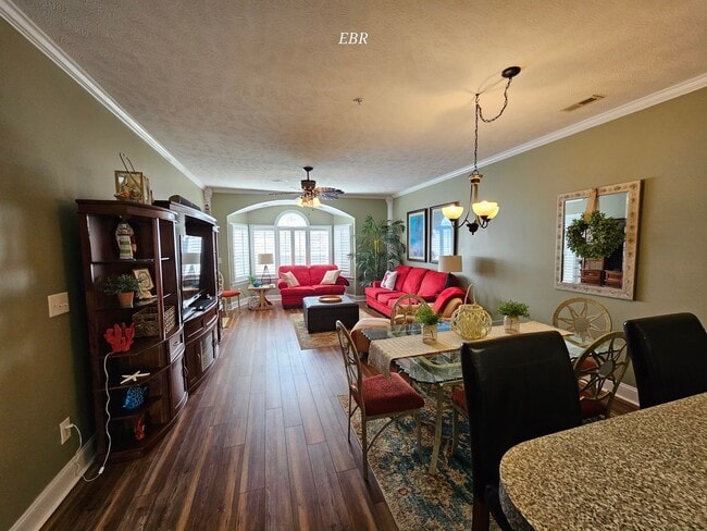 Photo - Carolina Yacht Landing Unit P11