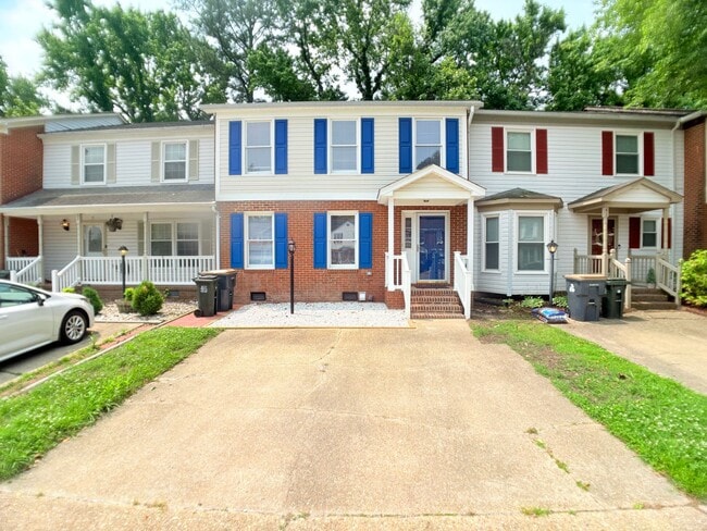 Building Photo - 39 W Wainwright Dr Rental