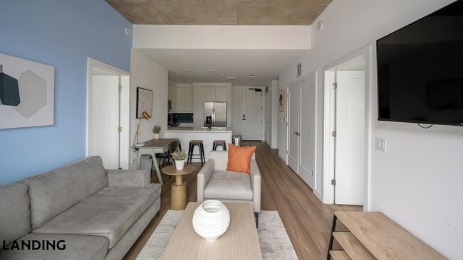 Photo - 1801 Patterson St Unidad 422