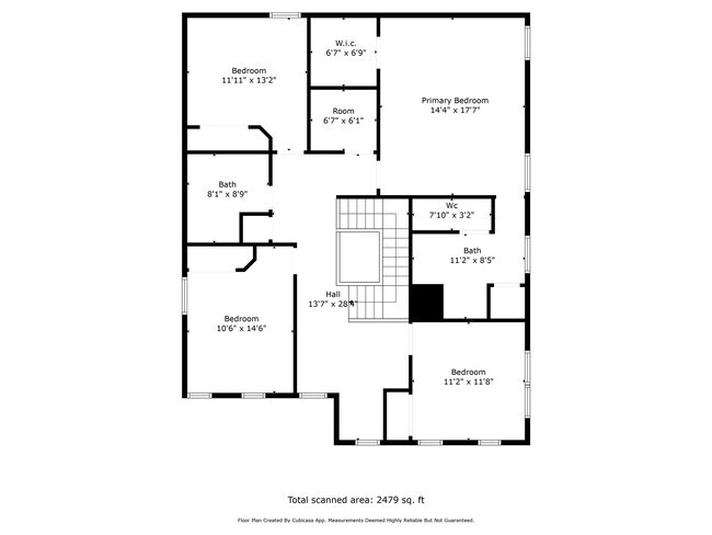 Photo - 22207 Woodseem Ct