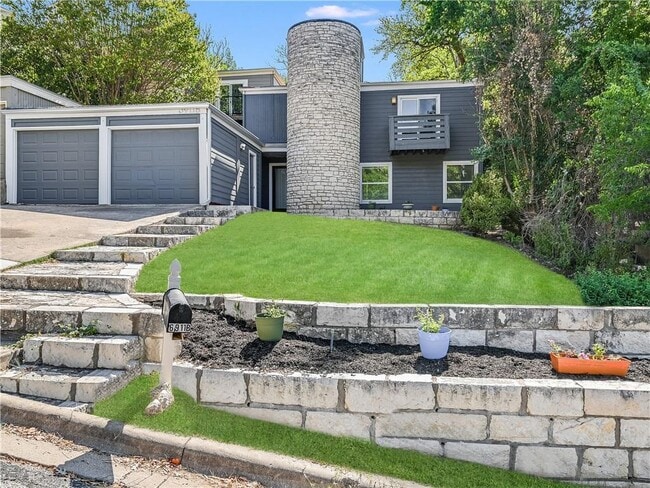 Building Photo - 6911 Thorncliffe Dr Rental