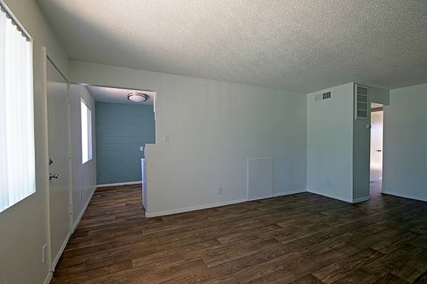 Cortez Palms Apartments