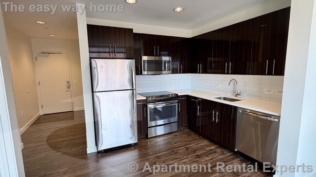Photo - 199 N Harvard St Unit N821