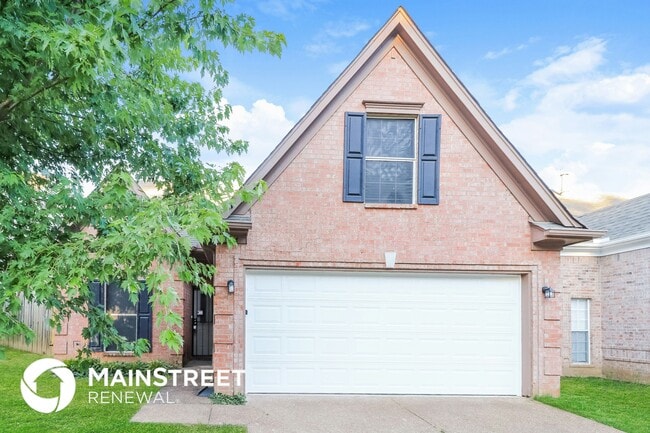 Building Photo - 1424 Marhill Cove