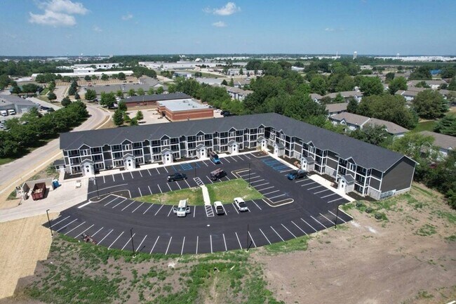 Amelia Place Apartments