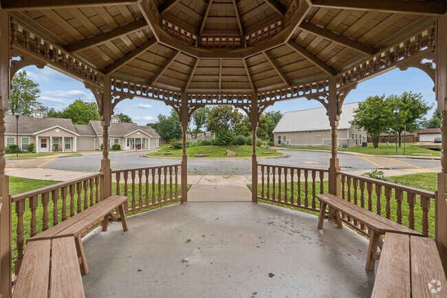 Gazebo