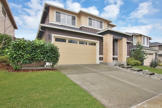 Building Photo - Auburn Lakeland Hills/Lakeview Community area 4 bedroom 2.5 bathroom home - Available May 1st, 2026