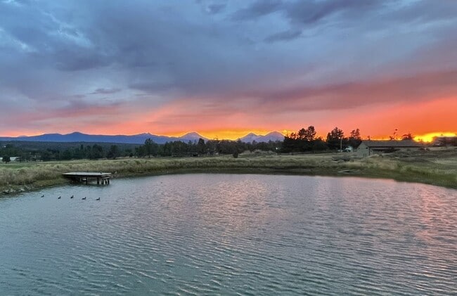 Photo - FOR RENT - FURNISHED SHORT TERM STUDIO LOCATED ON A RANCH