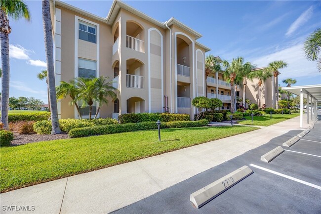 Photo - 2710 Cypress Trace Cir Condominio Unidad 3031