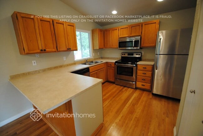 Photo - 12636 SE 317th St