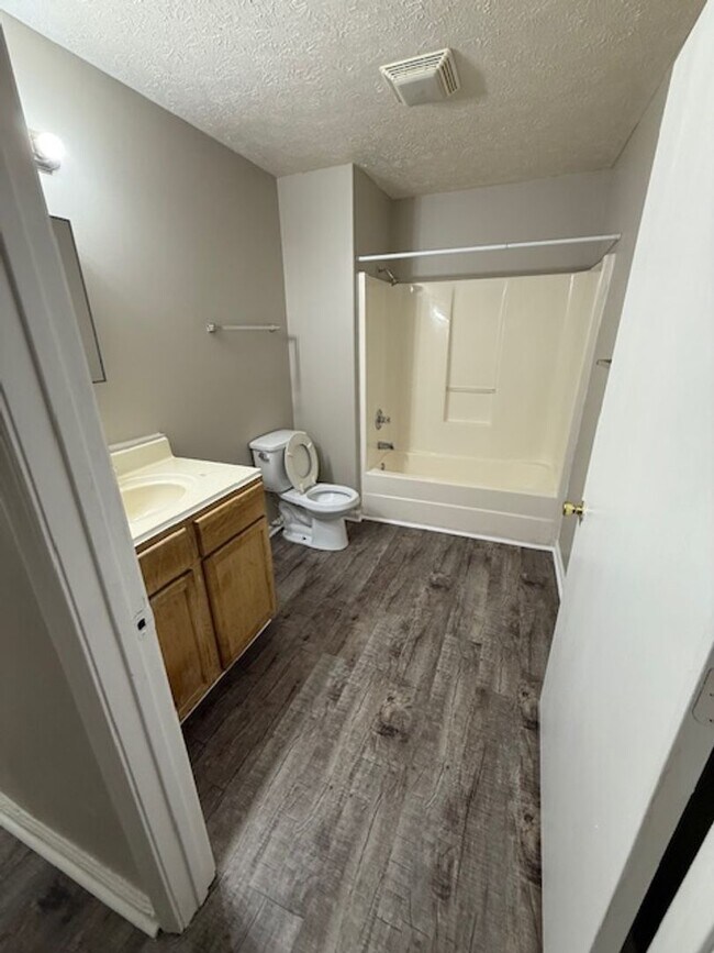 Photo - 4 Bedrooms with 2 full baths