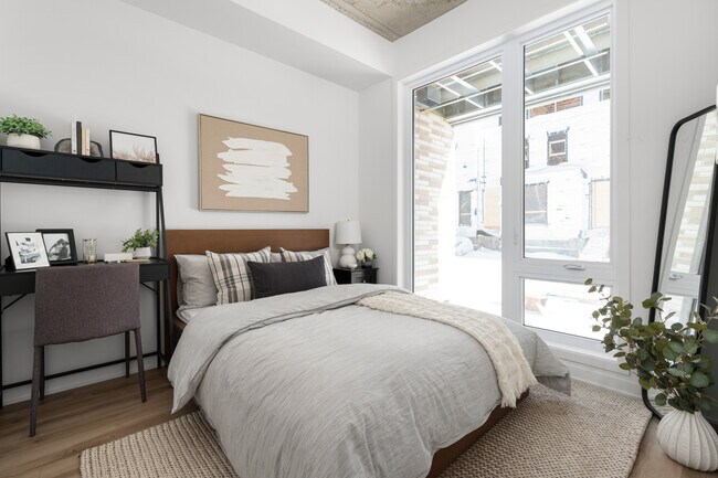 Photo - Univert LaSalle Condos