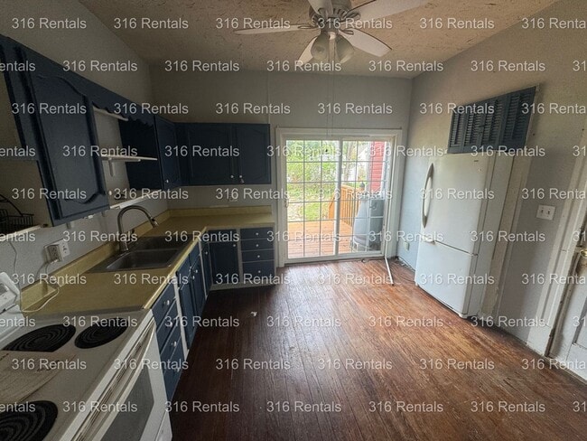 Photo - $799 - 2bed 1 bath - Single Family Home