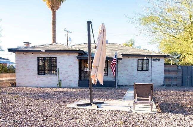 Photo - 1720 N Whittier Dr