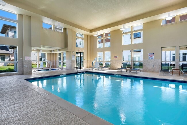 Affinity at Southpark Meadows 55+