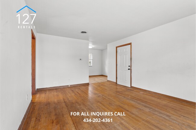2 Bedroom Apartment in Great Location