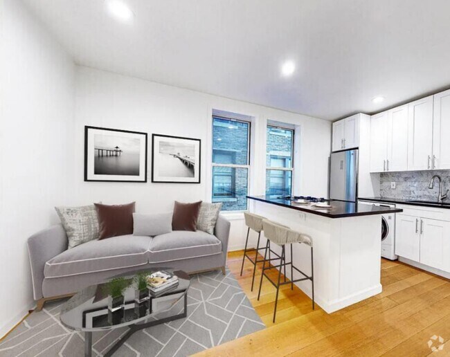 Building Photo - Edgecombe Avenue Unit 3E Rental