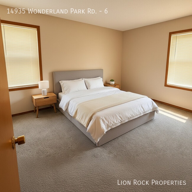 Photo - 14935 Wonderland Park Rd Unit 6