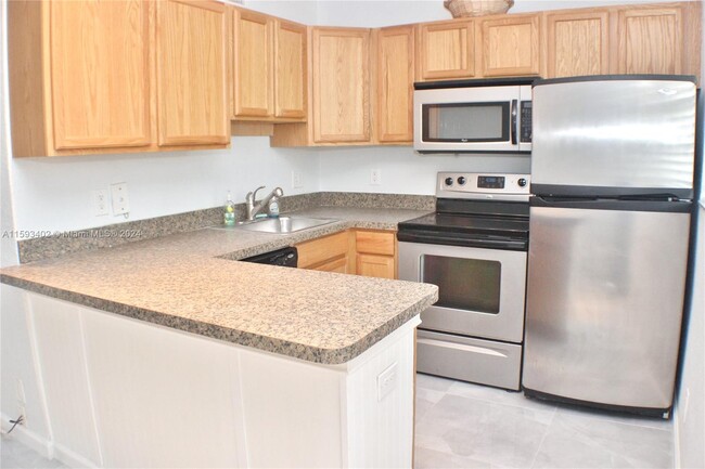 Photo - 2660 NE 8th Ave Condo Unit 214