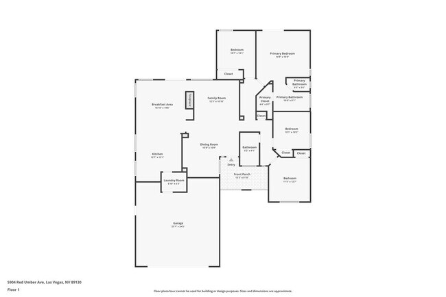 Photo - 5904 Red Umber Ave