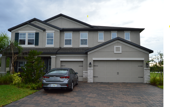 Building Photo - 10603 New Morning Dr Rental