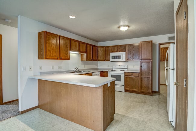 Photo - 1403 Glenn Pl