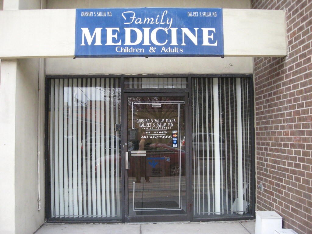 Photo - Bolton North