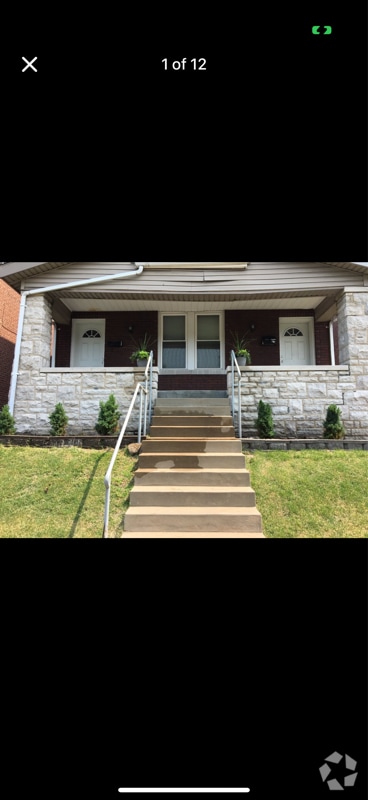 Building Photo - 3863 Meramec St Rental